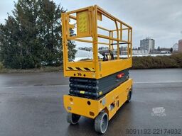 Haulotte COMPACT 10N