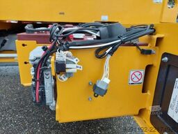 Haulotte COMPACT 10N