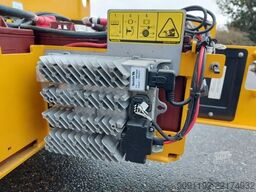 Haulotte COMPACT 10N