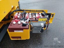 Haulotte COMPACT 10N