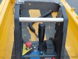 Haulotte COMPACT 10N