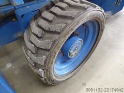 Genie GS-4390 RT