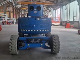 Niftylift HR17 HYBRID 4X4