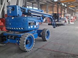 Niftylift HR17 HYBRID 4X4