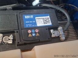 Niftylift HR17 HYBRID 4X4