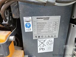 Still RX 50-10