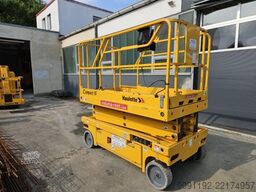 Haulotte COMPACT 10