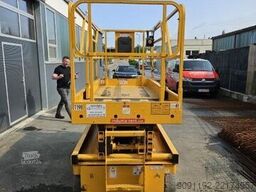 Haulotte COMPACT 10