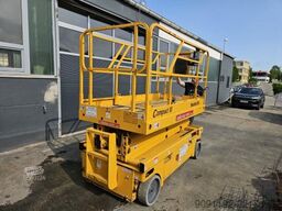 Haulotte COMPACT 10