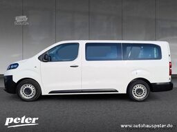 Opel Vivaro 2.0 D L 9-Sitzer Klima Navi Pro AHK 144PS