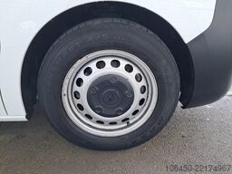 Opel Vivaro 2.0 D L 9-Sitzer Klima Navi Pro AHK 144PS