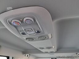Opel Vivaro 2.0 D L 9-Sitzer Klima Navi Pro AHK 144PS