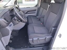 Opel Vivaro 2.0 D L 9-Sitzer Klima Navi Pro AHK 144PS