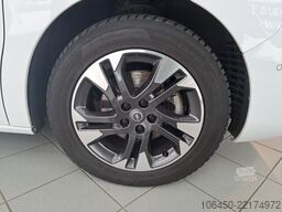 Opel Zafira Life 2.0 D M Tourer 8-Sitzer Automatik Navi Leder 177PS