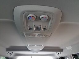Opel Zafira Life 2.0 D M Tourer 8-Sitzer Automatik Navi Leder 177PS