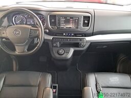 Opel Zafira Life 2.0 D M Tourer 8-Sitzer Automatik Navi Leder 177PS