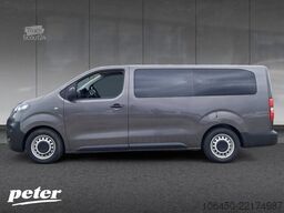 Opel Vivaro Kombi 1.5 D L 9-Sitzer Klima DAB-Tuner