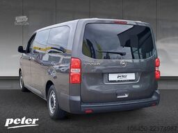 Opel Vivaro Kombi 1.5 D L 9-Sitzer Klima DAB-Tuner