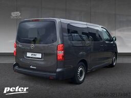 Opel Vivaro Kombi 1.5 D L 9-Sitzer Klima DAB-Tuner