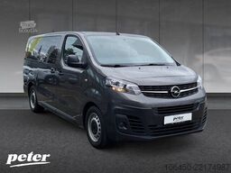 Opel Vivaro Kombi 1.5 D L 9-Sitzer Klima DAB-Tuner