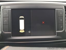 Opel Vivaro Kombi 1.5 D L 9-Sitzer Klima DAB-Tuner