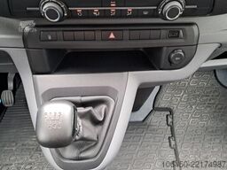 Opel Vivaro Kombi 1.5 D L 9-Sitzer Klima DAB-Tuner