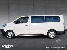 Opel Vivaro Kombi 1.5 D L 9-Sitzer Klima Android Auto