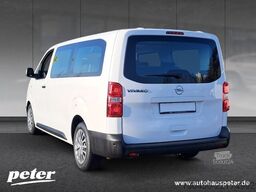 Opel Vivaro Kombi 1.5 D L 9-Sitzer Klima Android Auto