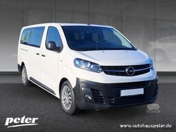 Opel Vivaro Kombi 1.5 D L 9-Sitzer Klima Android Auto