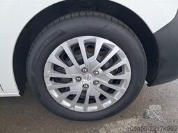 Opel Vivaro Kombi 1.5 D L 9-Sitzer Klima Android Auto