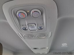 Opel Vivaro Kombi 1.5 D L 9-Sitzer Klima Android Auto
