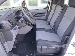 Opel Vivaro Kombi 1.5 D L 9-Sitzer Klima Android Auto
