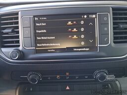 Opel Vivaro Kombi 1.5 D L 9-Sitzer Klima Android Auto