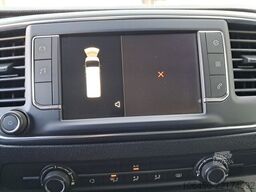 Opel Vivaro Kombi 1.5 D L 9-Sitzer Klima Android Auto