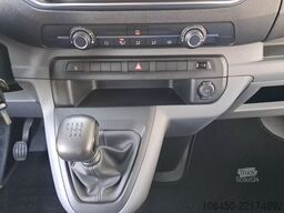 Opel Vivaro Kombi 1.5 D L 9-Sitzer Klima Android Auto