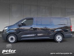 Opel Vivaro Kombi 2.0 D L 9-Sitzer Klima Android Auto 144PS