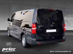 Opel Vivaro Kombi 2.0 D L 9-Sitzer Klima Android Auto 144PS