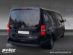 Opel Vivaro Kombi 2.0 D L 9-Sitzer Klima Android Auto 144PS