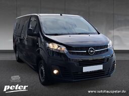 Opel Vivaro Kombi 2.0 D L 9-Sitzer Klima Android Auto 144PS