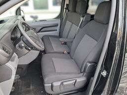 Opel Vivaro Kombi 2.0 D L 9-Sitzer Klima Android Auto 144PS
