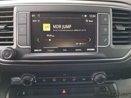 Opel Vivaro Kombi 2.0 D L 9-Sitzer Klima Android Auto 144PS