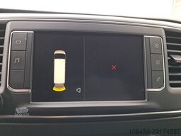 Opel Vivaro Kombi 2.0 D L 9-Sitzer Klima Android Auto 144PS