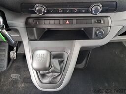 Opel Vivaro Kombi 2.0 D L 9-Sitzer Klima Android Auto 144PS