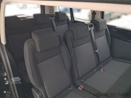 Opel Vivaro Kombi 2.0 D L 9-Sitzer Klima Android Auto 144PS