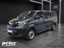 Opel Vivaro Flexkabine L3 2.0 +RFK+Allwetter+AHK