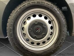 Opel Vivaro Flexkabine L3 2.0 +RFK+Allwetter+AHK