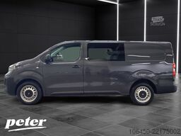 Opel Vivaro Flexkabine L3 2.0 +RFK+Allwetter+AHK