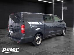 Opel Vivaro Flexkabine L3 2.0 +RFK+Allwetter+AHK