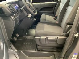 Opel Vivaro Flexkabine L3 2.0 +RFK+Allwetter+AHK