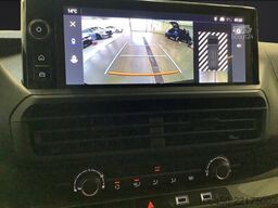 Opel Vivaro Flexkabine L3 2.0 +RFK+Allwetter+AHK
